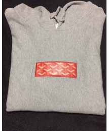 AnotA | パーカー