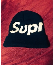 Supreme  | ニットキャップ/ビーニー