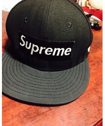 Supreme  | キャップ