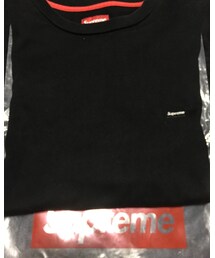 Supreme  | Tシャツ/カットソー