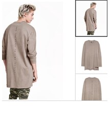 H&M DIVIDED | Tシャツ/カットソー