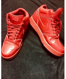 NIKE | スニーカー