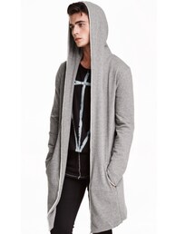 H&M DIVIDED | パーカー