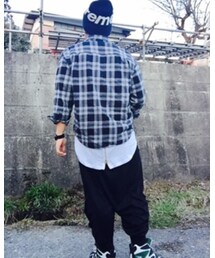 後ろから | その他