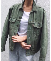 古着 | デニムジャケット