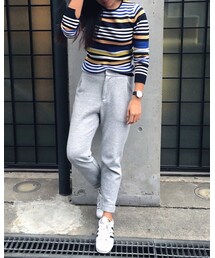 全身 | トップス