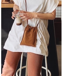 searoomlynn | ショルダーバッグ