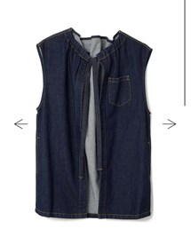 soduk | デニムジャケット