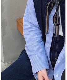 ZARA | シャツ/ブラウス