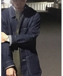 Levi's | デニムジャケット