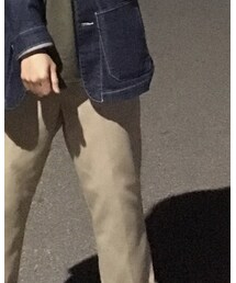 Dickies | スラックス