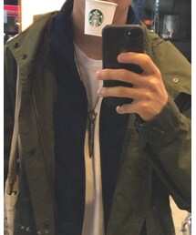 LESS | ネックレス