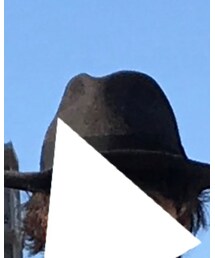 Super Duper | ハット