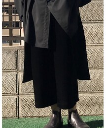 UNIQLO | その他パンツ