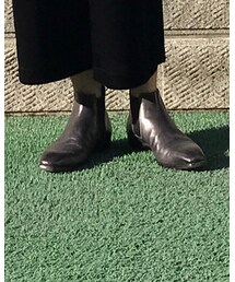 Santoni | ブーツ