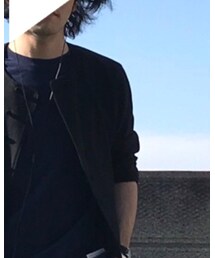 Y's | ノーカラージャケット