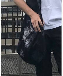 LAD MUSICIAN | ショルダーバッグ