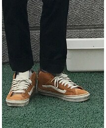 VANS | スニーカー