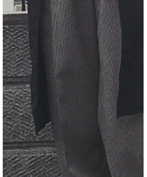 RAINMAKER | パンツ