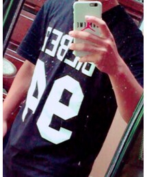 H&M | Tシャツ/カットソー