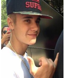 SUPRA | 迷彩CAP(キャップ)