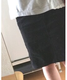 no brand | スカート