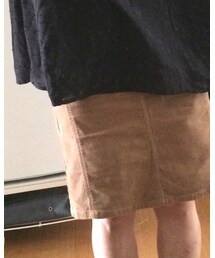 ANTIQULOTHES | スカート