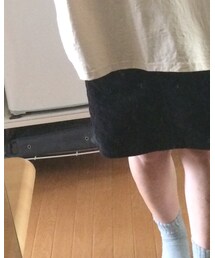 no brand | スカート