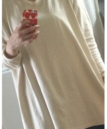 NANEA | Tシャツ/カットソー