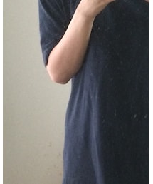 無印良品 | Tシャツ/カットソー