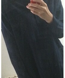 UNIQLO | ワンピース/ドレス