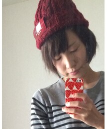 しまむら | ハット