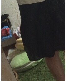 earth music&ecology | スカート