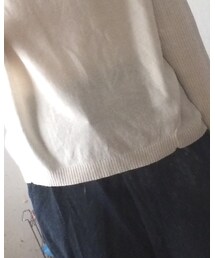 CLOUDNINE | ニット/セーター