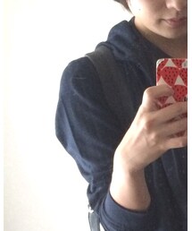 UNIQLO | パーカー