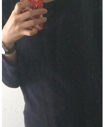 UNIQLO | Tシャツ/カットソー