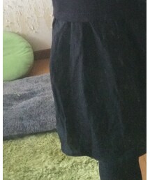 earth music&ecology | スカート