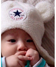 CONVERSE | その他ベビー用品