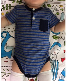 babyGAP | ロンパース