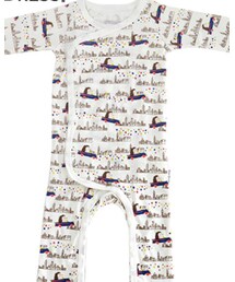 FIRST DRESS | ロンパース