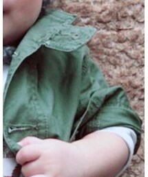 babyGAP | ミリタリージャケット