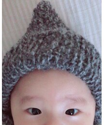 Handmade | ニットキャップ/ビーニー