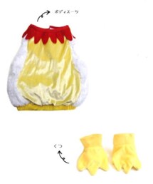 suzuroja | ロンパース