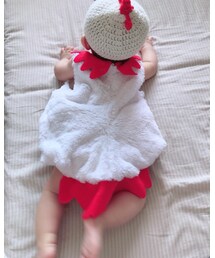 back style | ロンパース