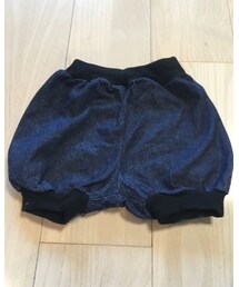Handmade | デニムパンツ