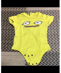 Truly Scrumptious | ロンパース