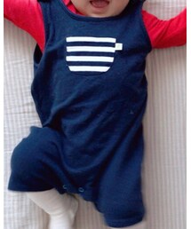 UNITED ARROWS | ロンパース