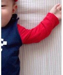 Babiesrus | ロンパース