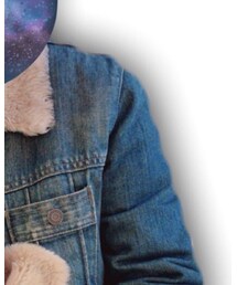 GAP | デニムジャケット