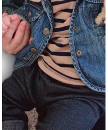 無印良品 | Tシャツ/カットソー